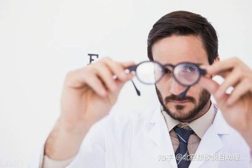 孩子近视了，看书写字时到底要不要戴眼镜？